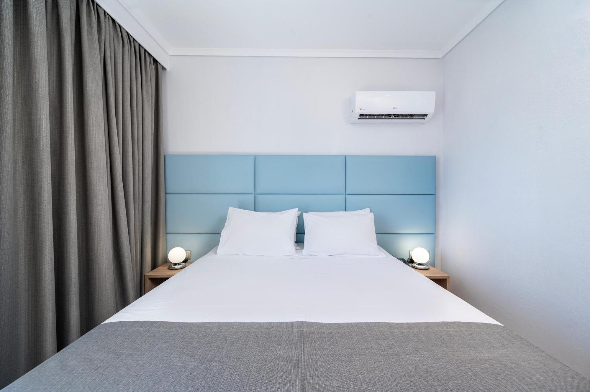 Poseidon Deluxe Apartments Kos Exterior photo